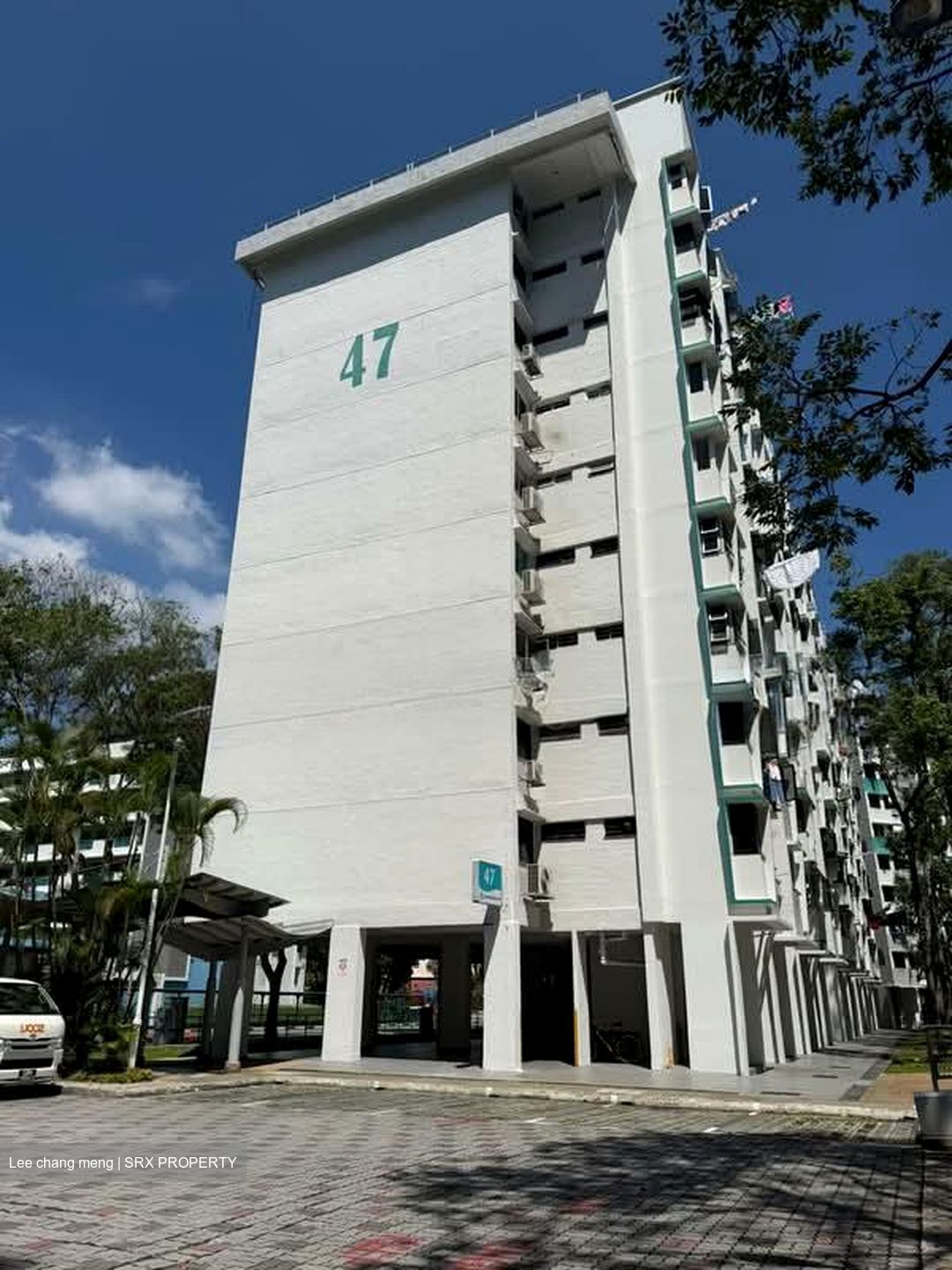 Blk 83 Marine Parade Central (Marine Parade), HDB 3 Rooms #541478551